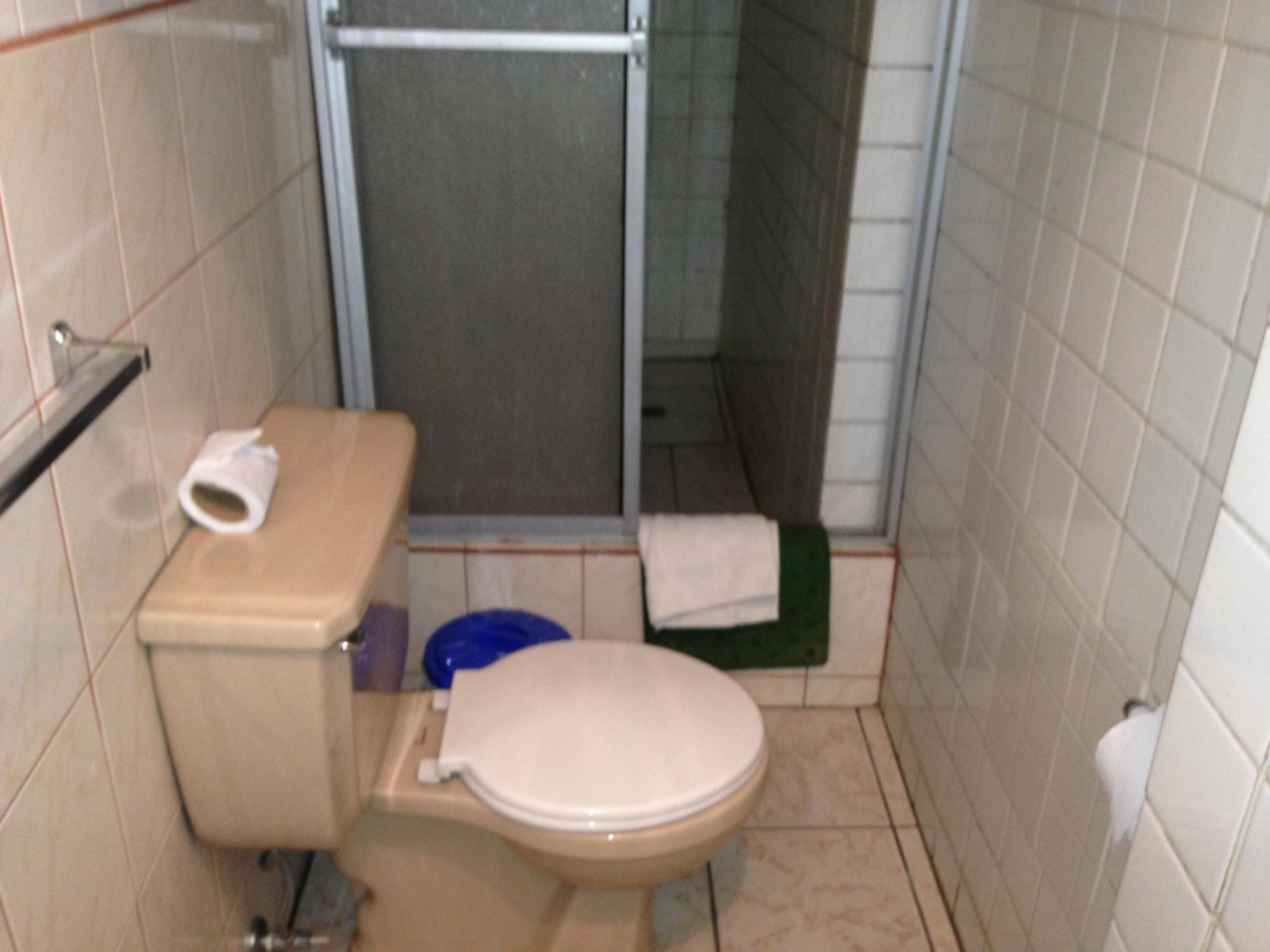 Hotel Majestic Quito Luaran gambar