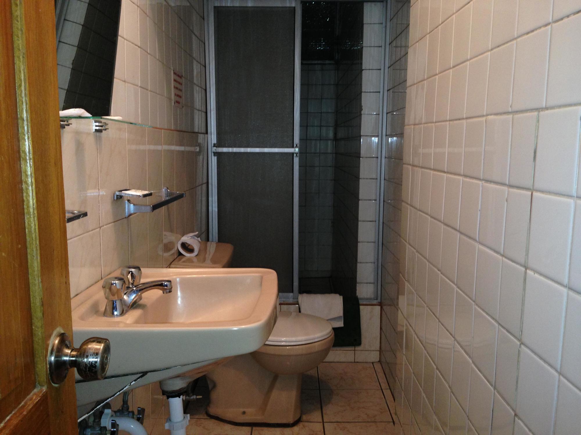 Hotel Majestic Quito Luaran gambar