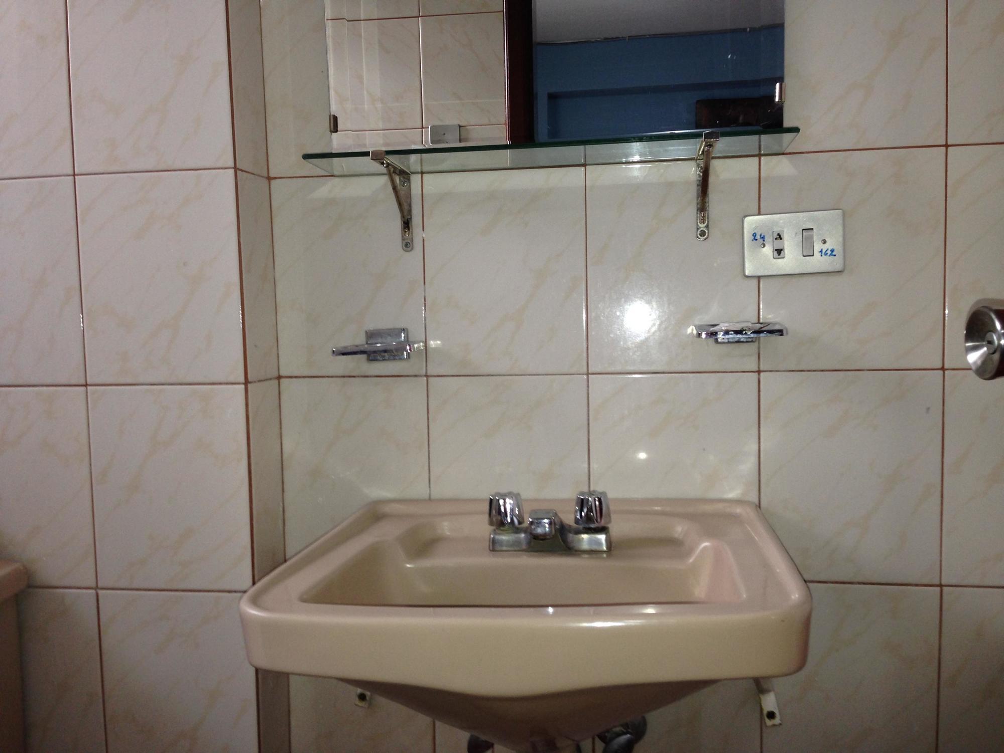Hotel Majestic Quito Luaran gambar