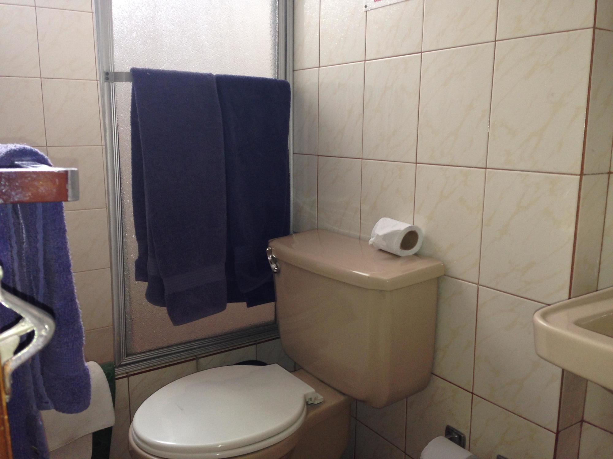 Hotel Majestic Quito Luaran gambar
