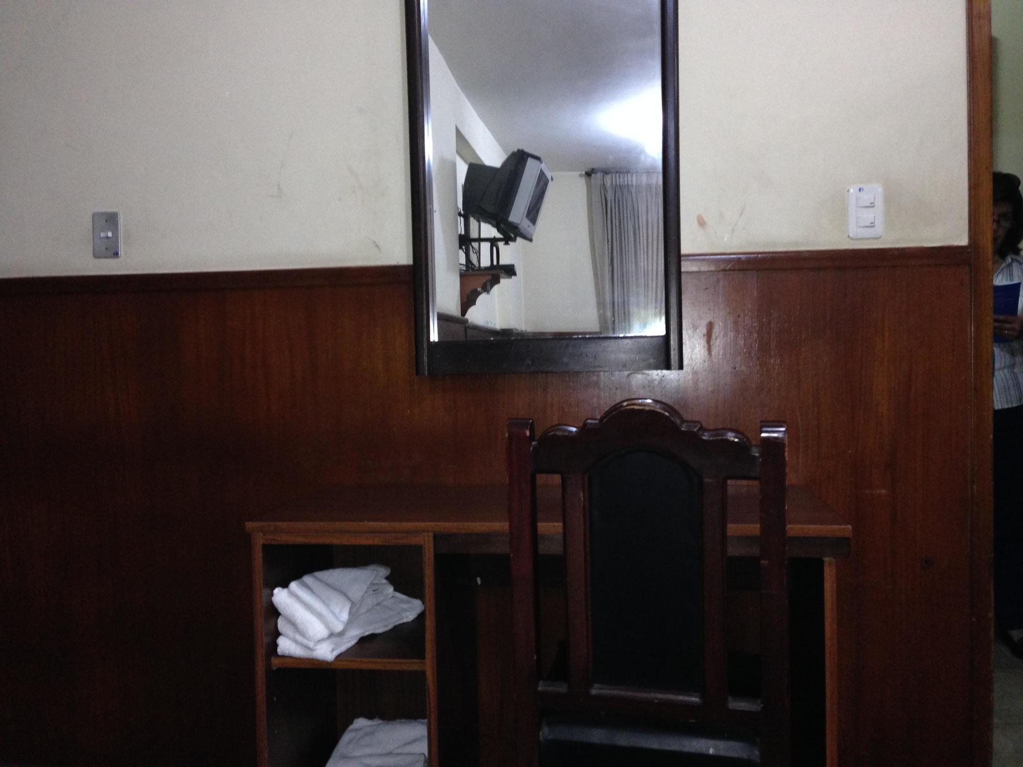 Hotel Majestic Quito Luaran gambar