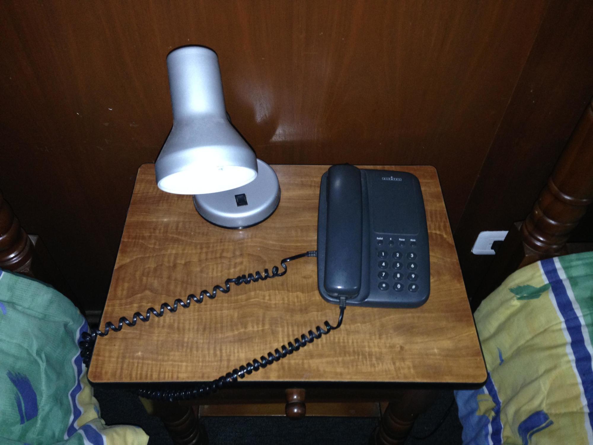 Hotel Majestic Quito Luaran gambar
