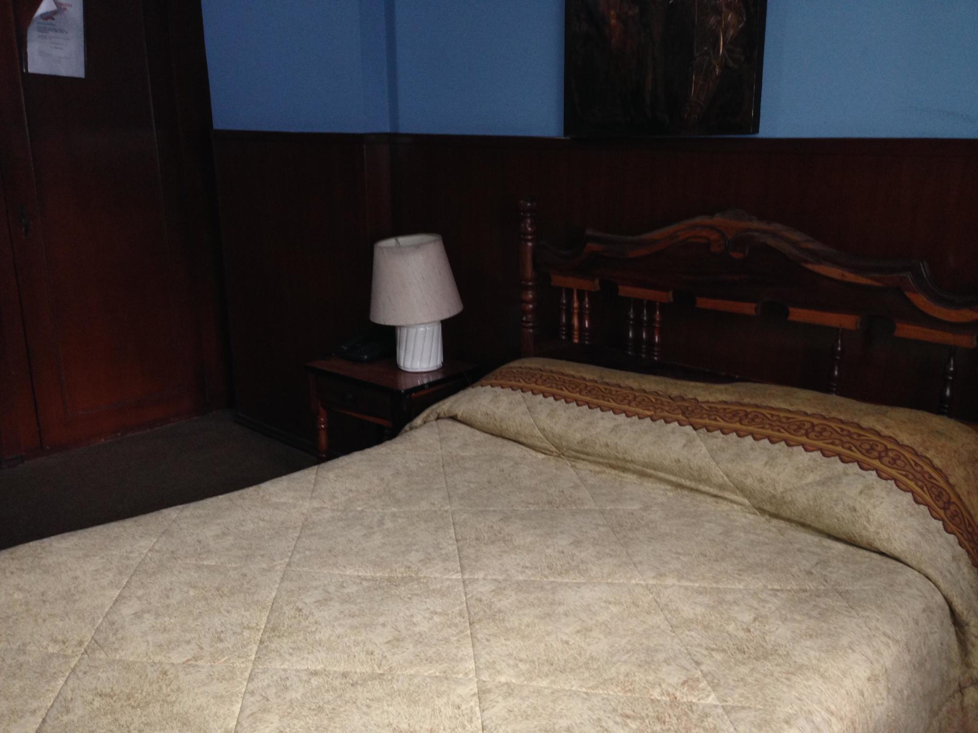 Hotel Majestic Quito Luaran gambar