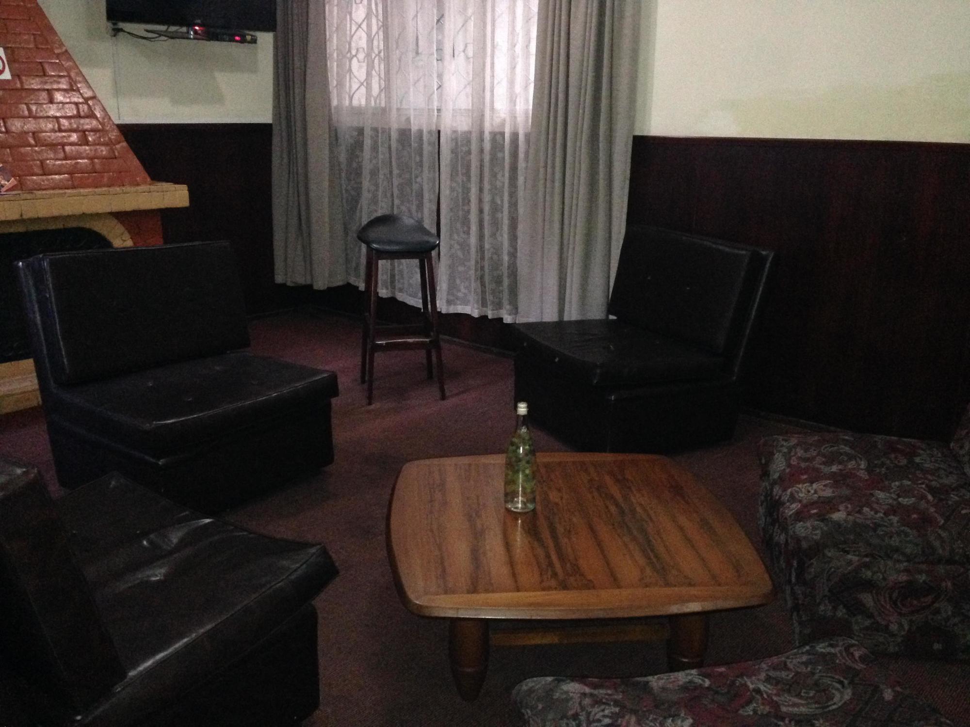 Hotel Majestic Quito Luaran gambar