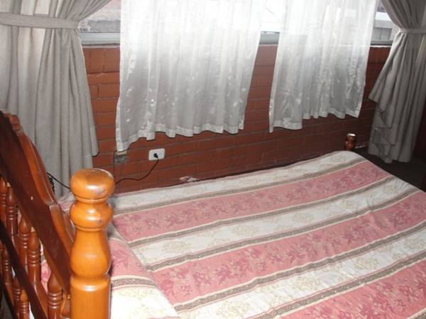 Hotel Majestic Quito Luaran gambar
