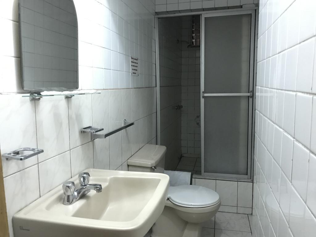 Hotel Majestic Quito Luaran gambar