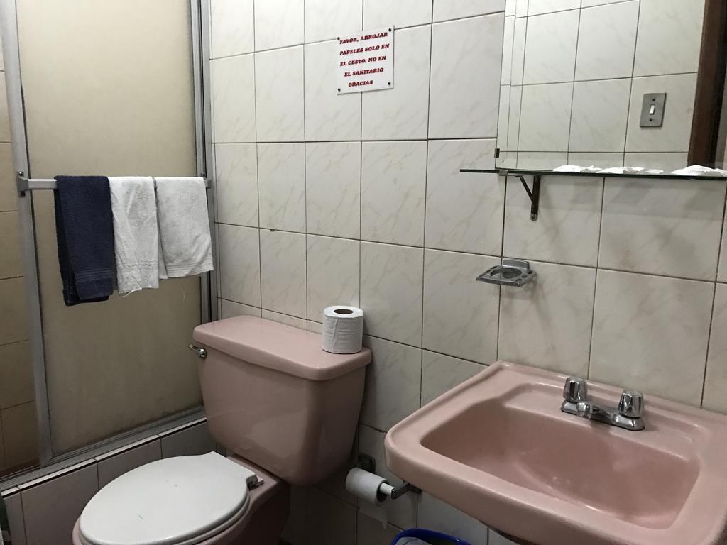 Hotel Majestic Quito Luaran gambar